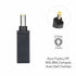 USB-C 轉 DC 適配器尖端 A 5.5x2.5mm